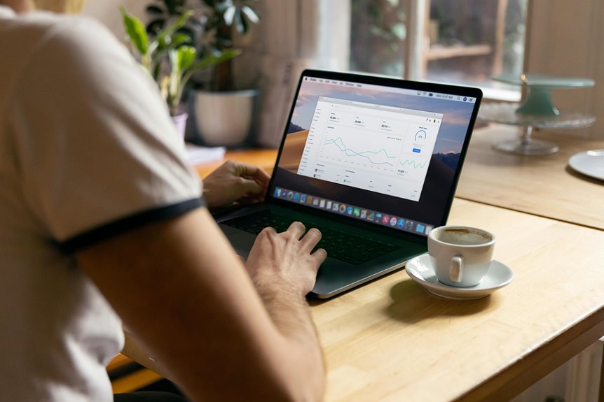 advanced user activity coordination