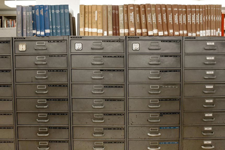 comprehensive security reference file details