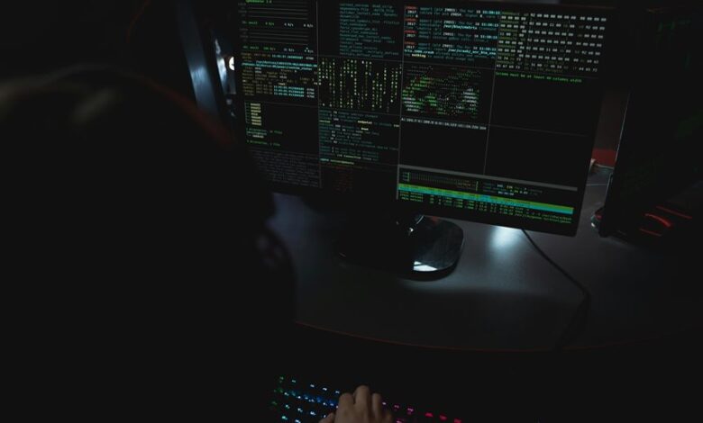 cyber infrastructure monitoring ids