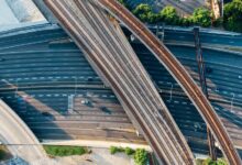 digital infrastructure tracking matrix collaboration