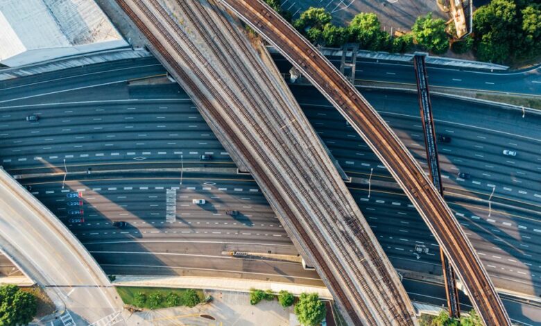 digital infrastructure tracking matrix collaboration