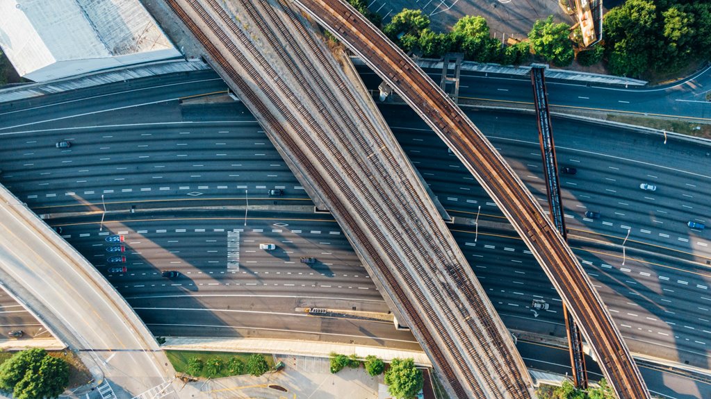 digital infrastructure tracking matrix collaboration