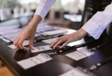 dynamic identity evaluation registry