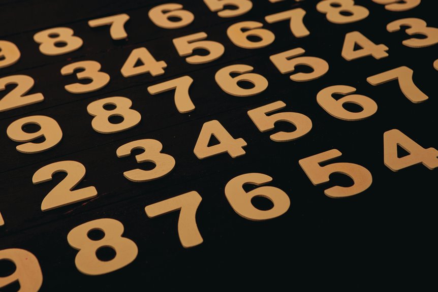 enterprise data monitoring sequence identifiers