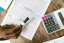 final consolidated infrastructure audits