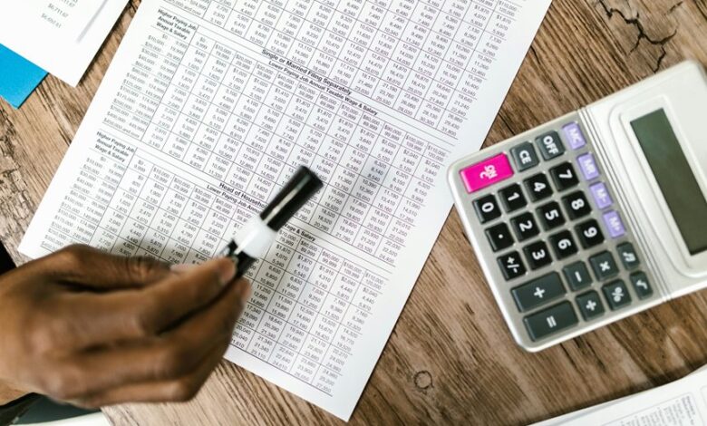 final consolidated infrastructure audits