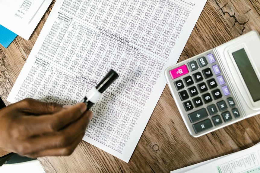final consolidated infrastructure audits