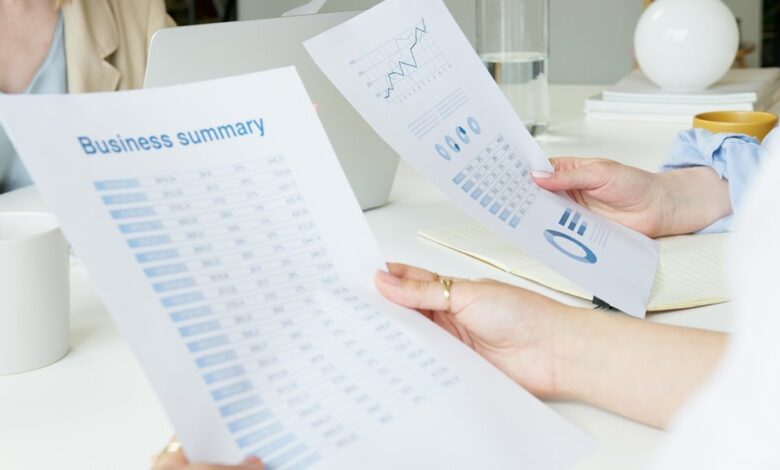 final data infrastructure details identified