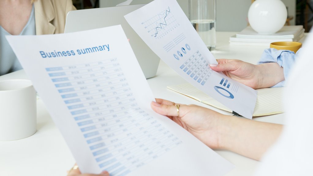 final data infrastructure details identified