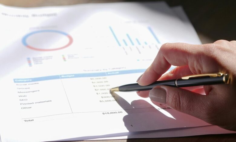 finalized multi site infrastructure audit report