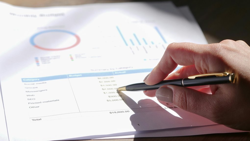finalized multi site infrastructure audit report