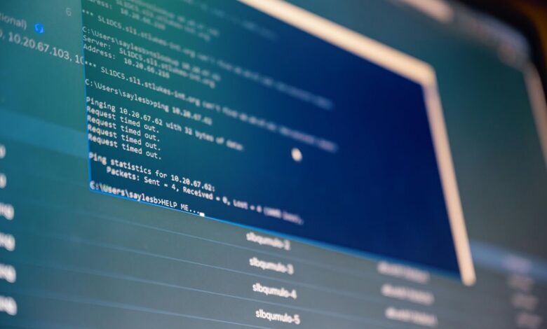 global db verification sequence numbers