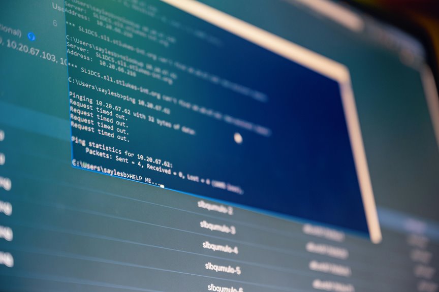 global db verification sequence numbers