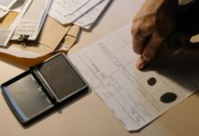 global digital identity ids list