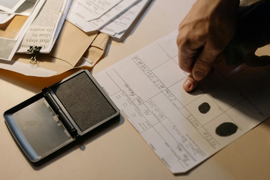 global digital identity ids list