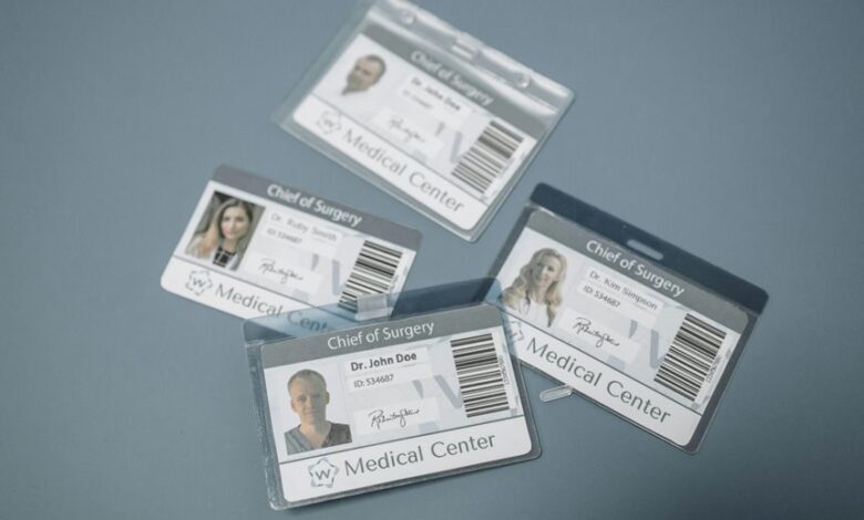 global user identity registry names