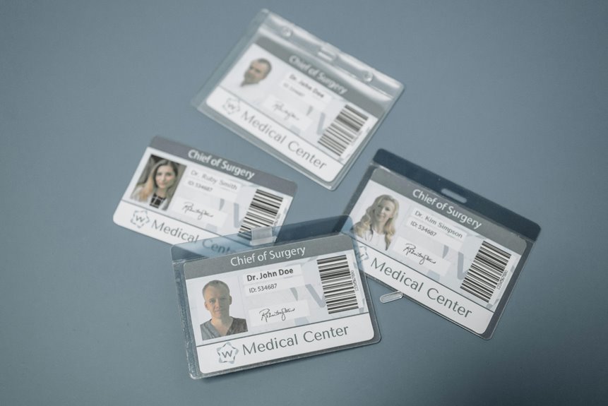 global user identity registry names