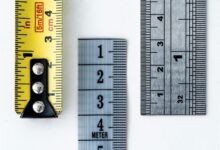 infrastructure identifiers and numbers documented