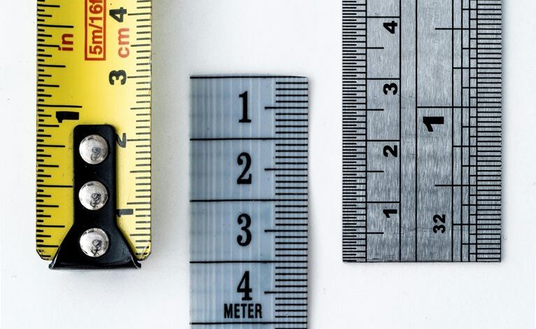 infrastructure identifiers and numbers documented