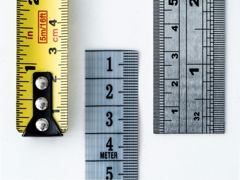 infrastructure identifiers and numbers documented