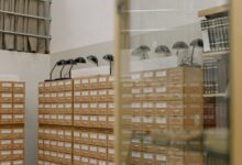 intelligent infrastructure tracking archive authors