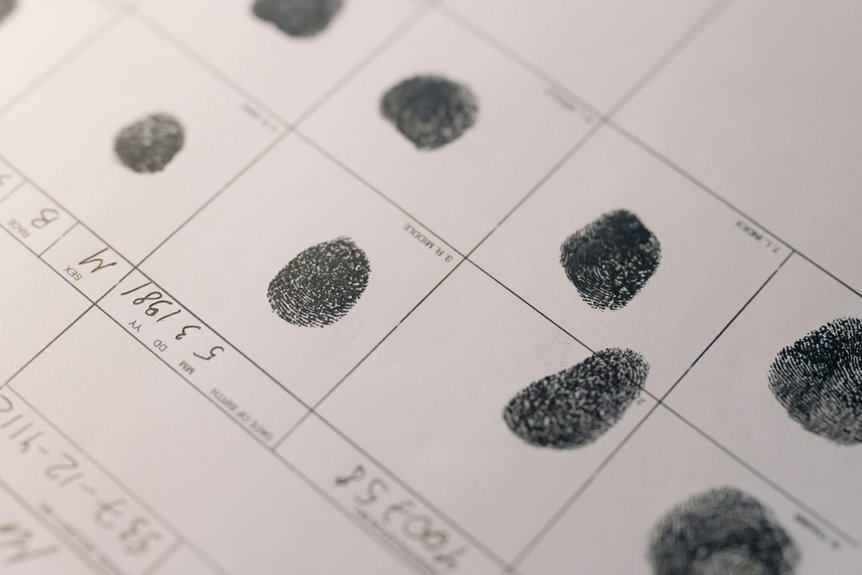 network activity analysis record ids