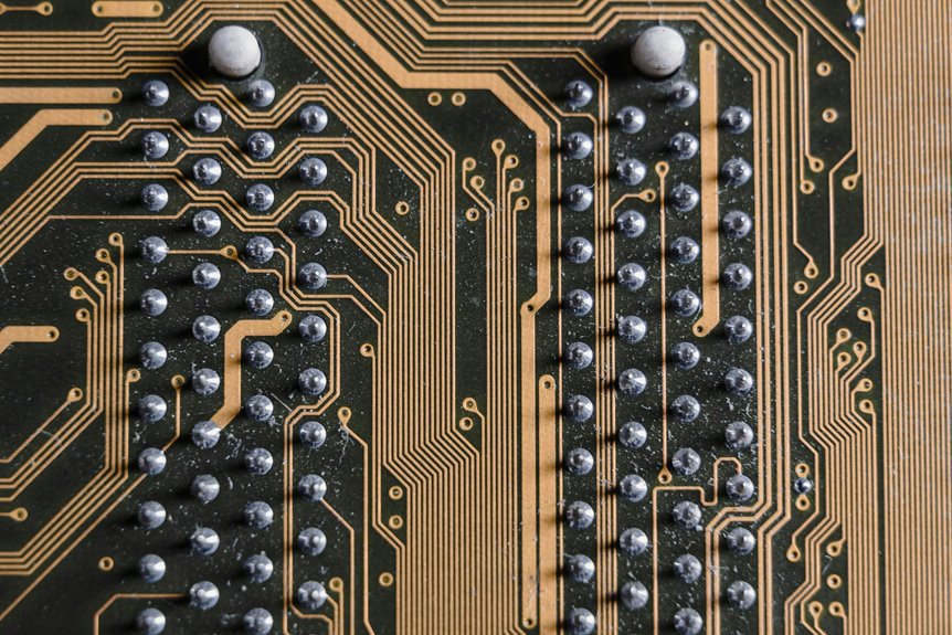 next gen network trace details