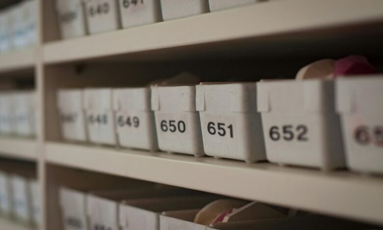 operational data flow monitoring archive ids