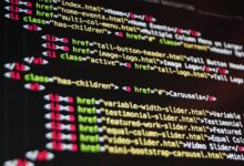 operational data user handles noted