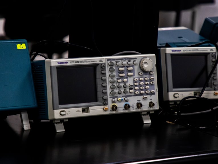 professional monitoring reference set