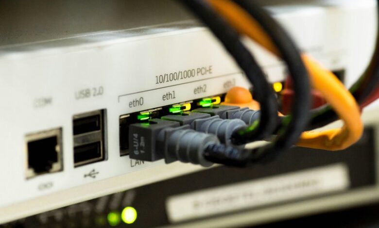 secure network activity registers listed