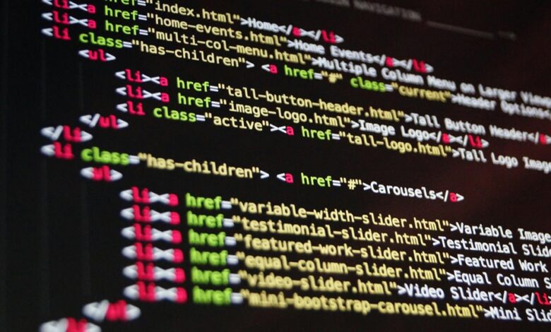 structured digital intelligence record identifiers listed
