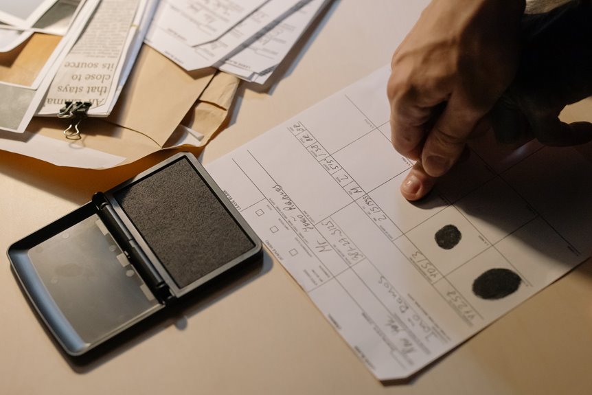 unified authentication documentation set