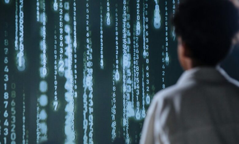 unified database integrity monitoring sequence