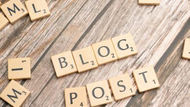 webto society blog post summary