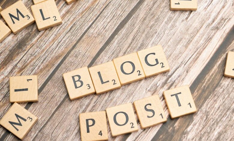 webto society blog post summary