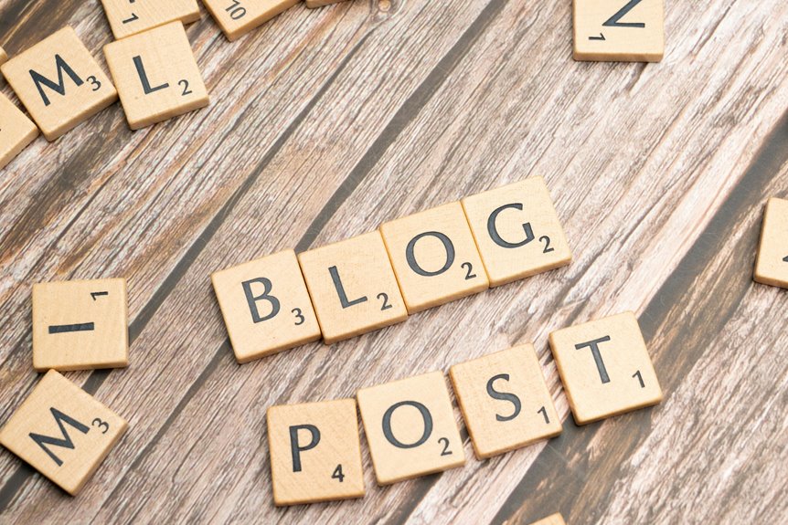 webto society blog post summary