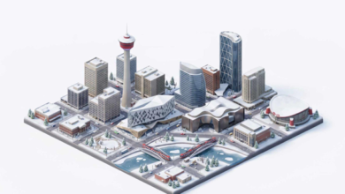 3D Animation in Calgary: How AI-Powered Motion Graphics Make Your Brand Unforgettable