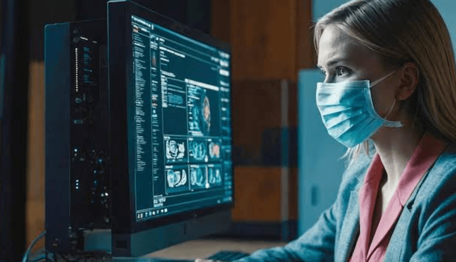 Will AI Take Over Medical Coding? A Realistic Look at Automation, Risks, and the Future of the Profession