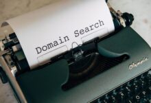 contemporary domain usernames and topics