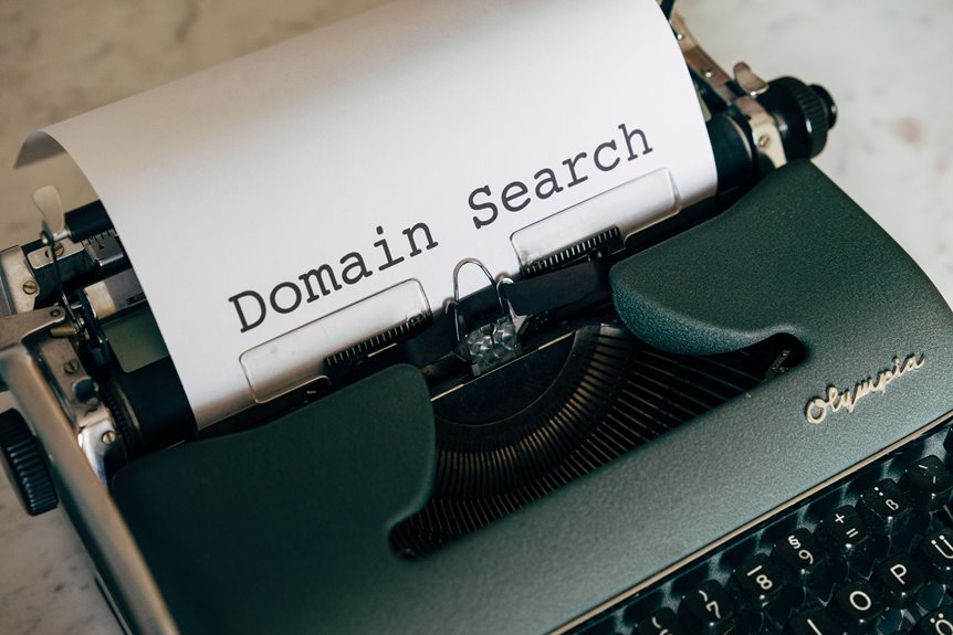 contemporary domain usernames and topics