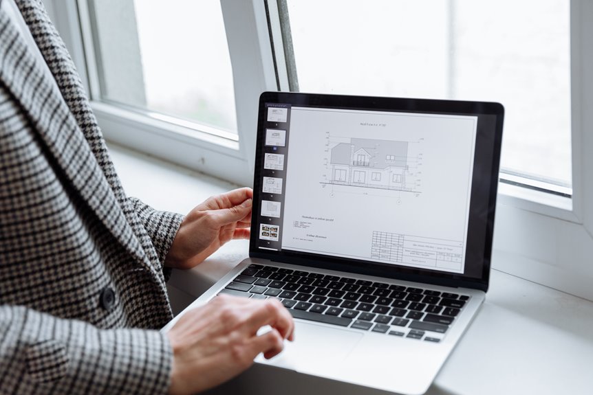fly architecture inside home user ids and skills