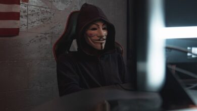 list of suspicious security references
