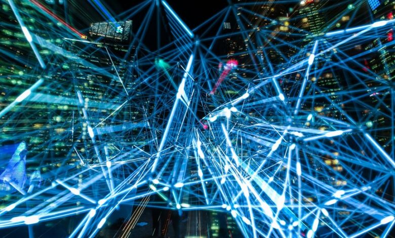 network intelligence review mixed handles