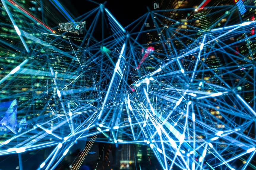 network intelligence review mixed handles