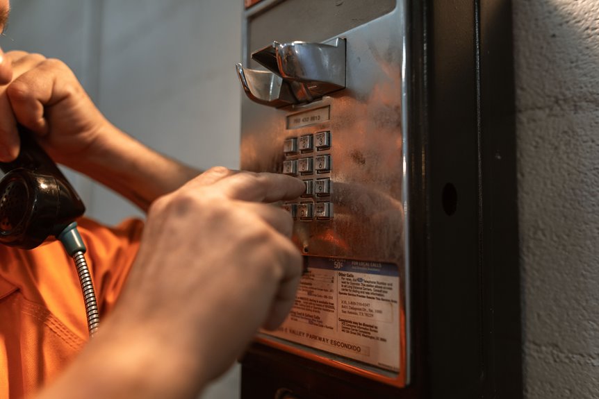 phone numbers listed for review network intelligence