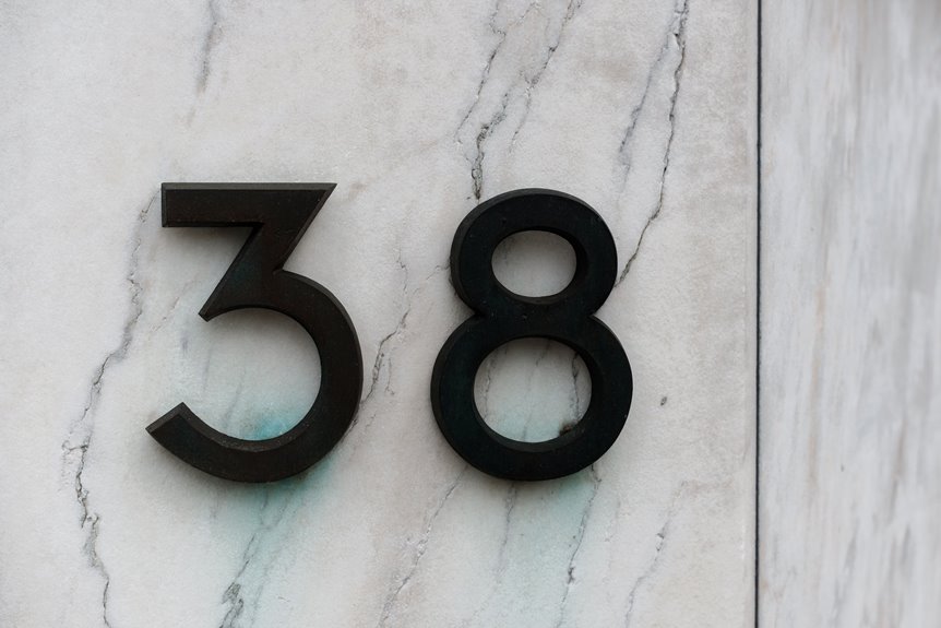 track infrastructure phone numbers