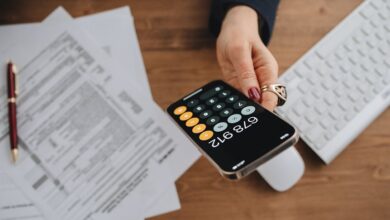 validate multiple phone numbers in records