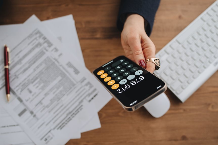 validate multiple phone numbers in records