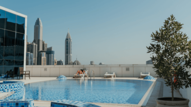 Key Considerations for Swimming Pool Construction